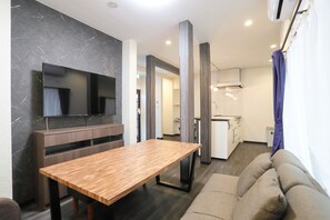 VI-2 | Living room