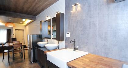 Villa Ikebukuro Altair