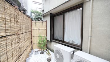 施設の敷地