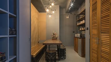 Comodidades da propriedade