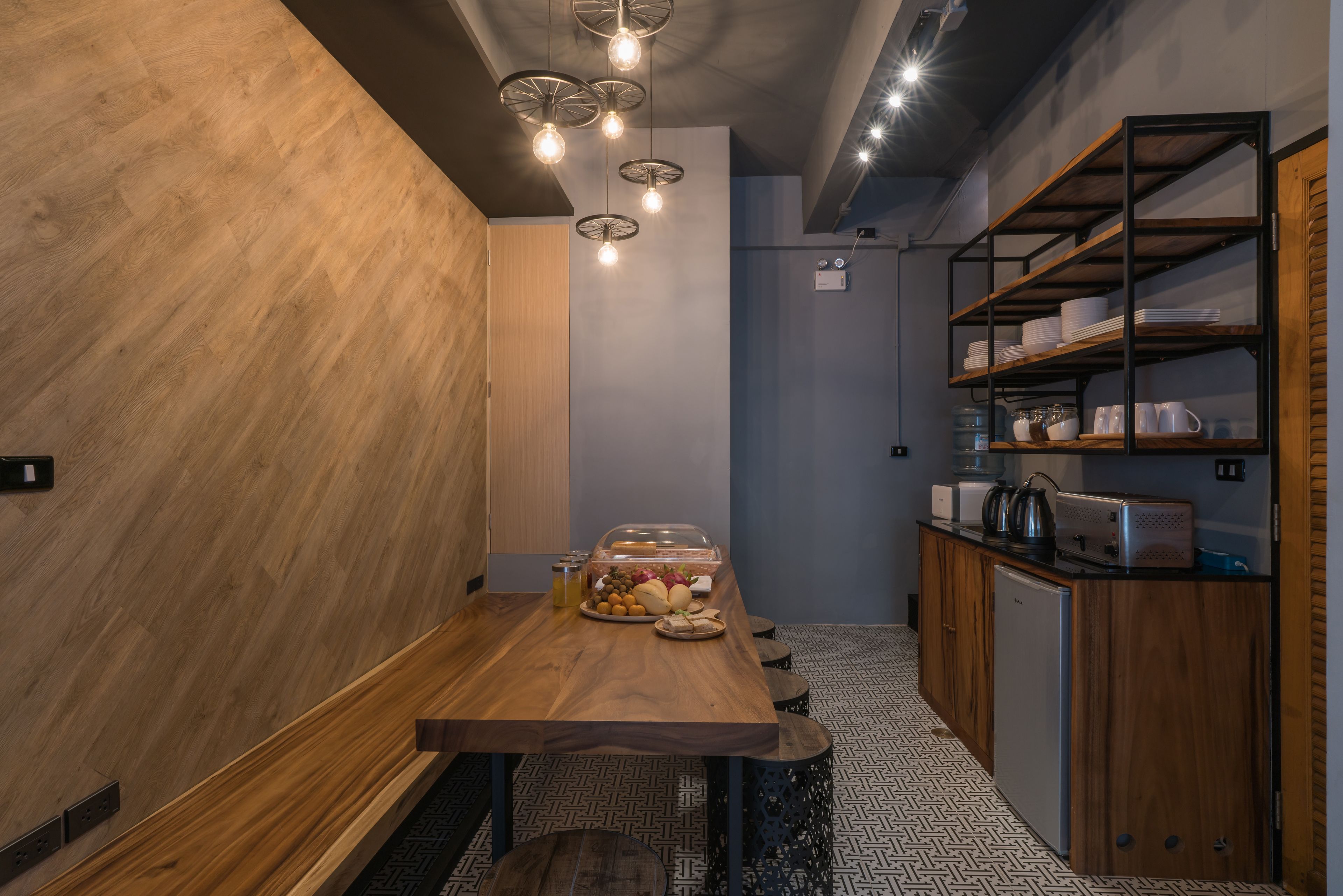 Restaurante familiar