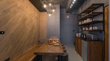 Restaurante familiar