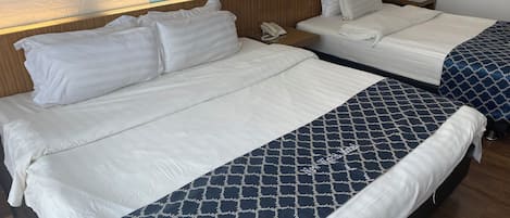 Chambre Deluxe