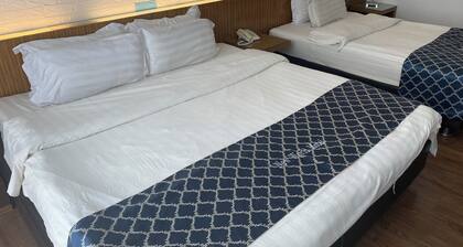 New World Express Motel