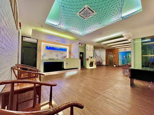 New World Express Motel