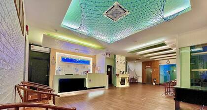 New World Express Motel