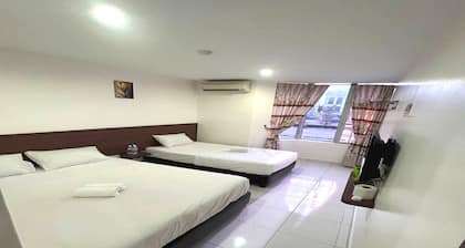 Hotel O Dns