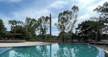 Sayong Resort