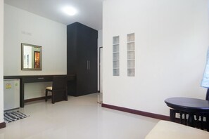Room amenity - Chom Samui Place (Koh Samui)