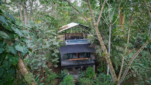 Eden Organic Farm & Bungalows