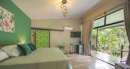Eden Organic Farm & Bungalows