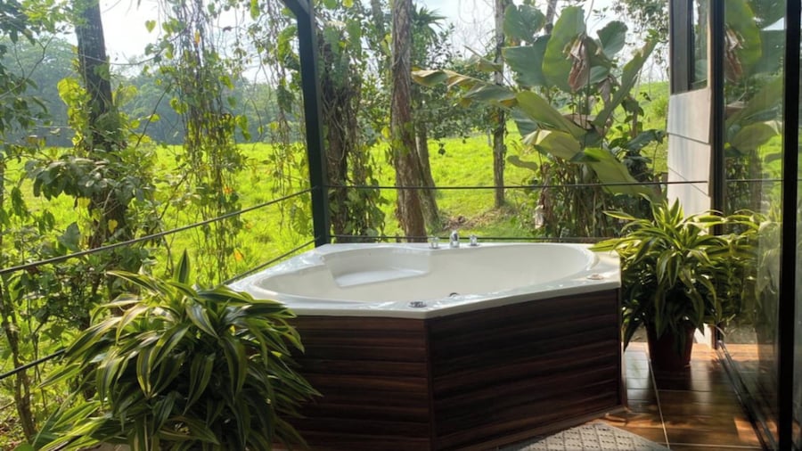 Eden Organic Farm & Bungalows