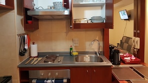 Cucina privata