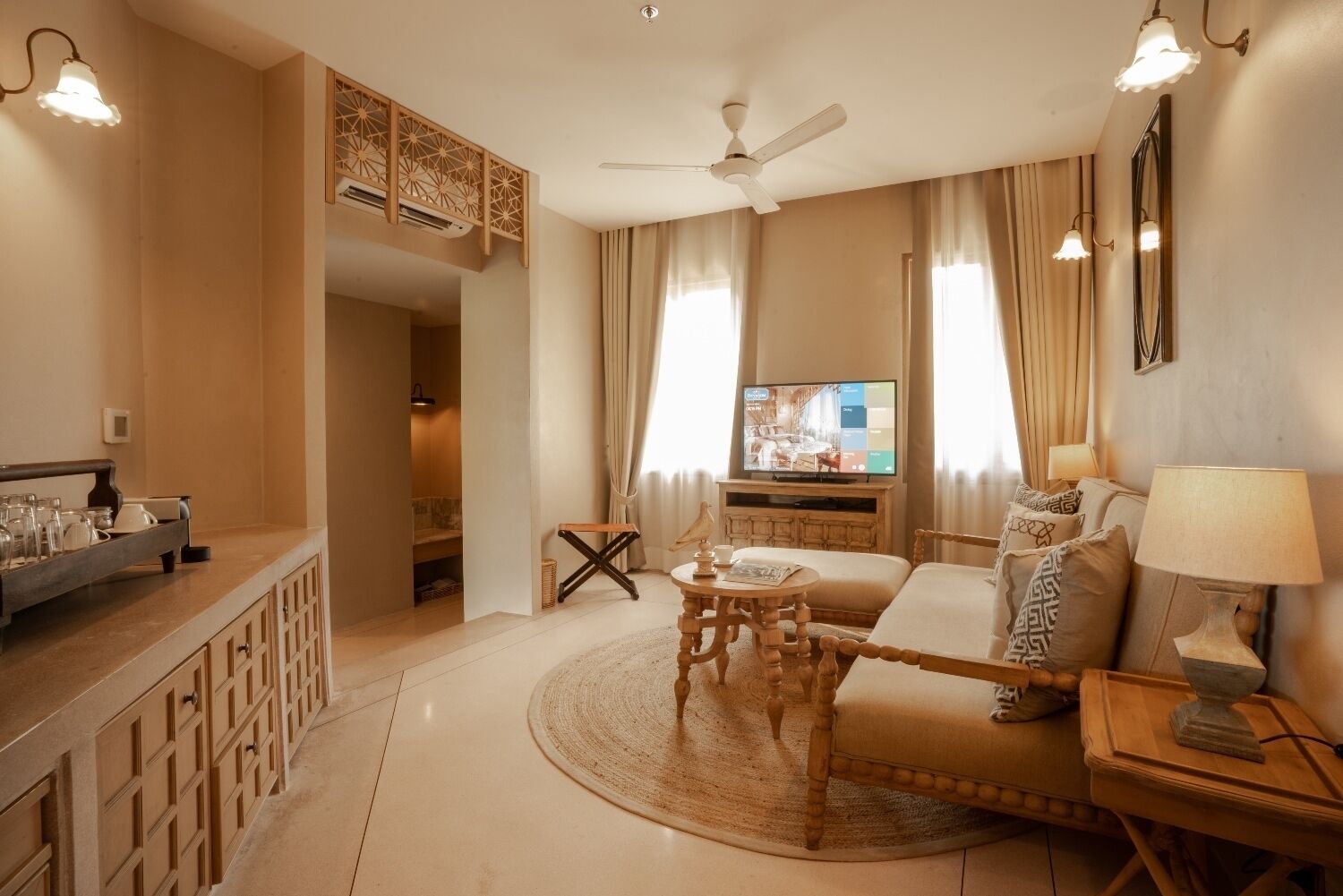 Photo - Devasom Khao Lak Beach Resort & Villas