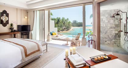 Devasom Khao Lak Beach Resort & Villas