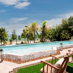 Devasom Sky Villa Two-Bedroom Pool Penthouse (Free roundtrip airport transfer) | 1 bedroom, premium bedding, minibar, in-room safe