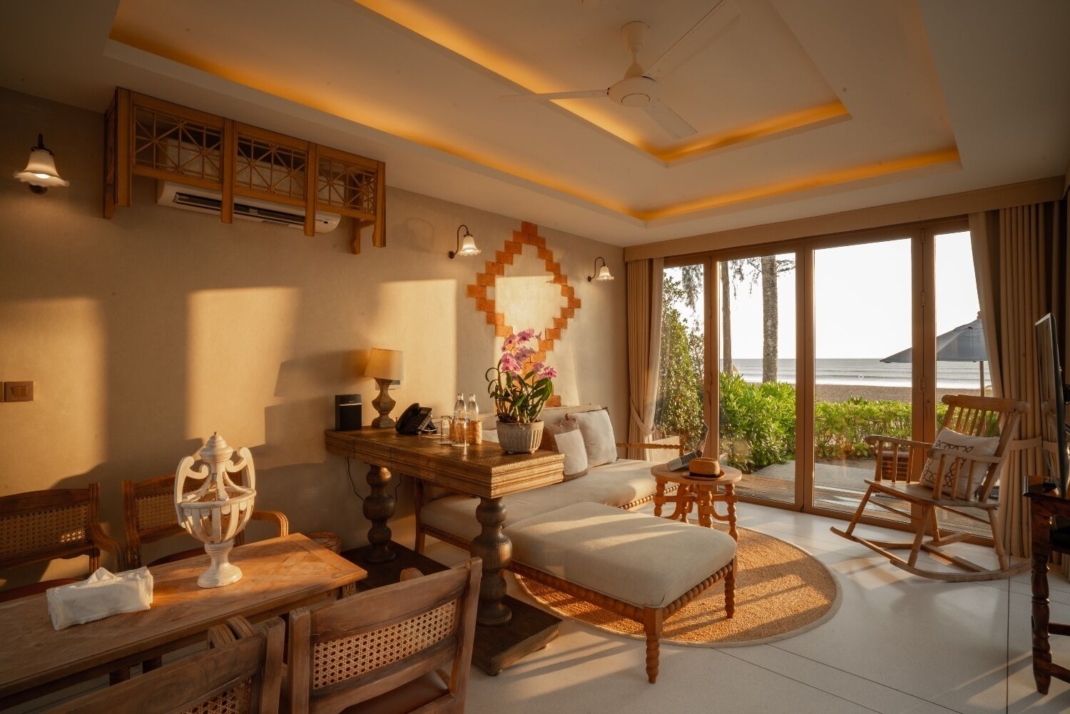 Foto - Devasom Khao Lak Beach Resort & Villas