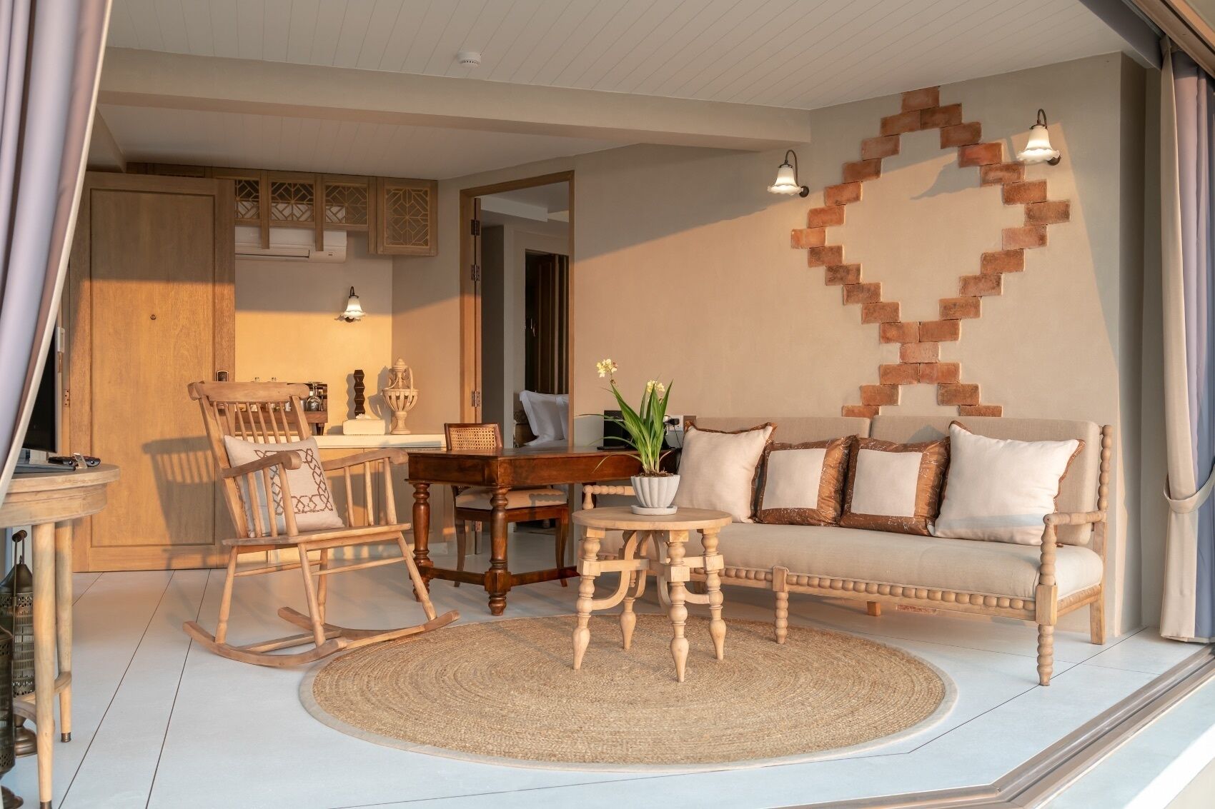 Foto - Devasom Khao Lak Beach Resort & Villas