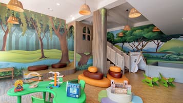 Actividades para niños