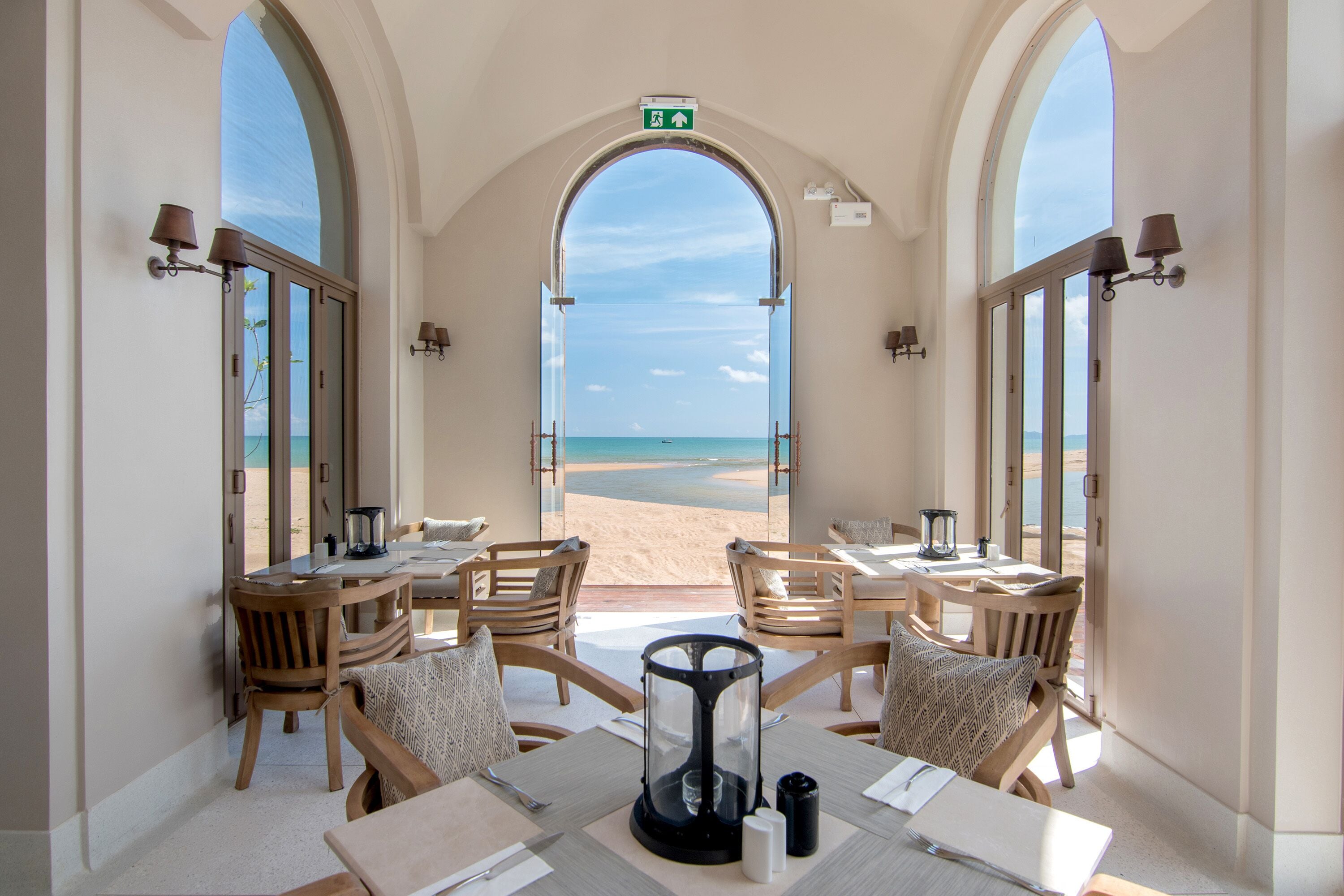 Foto - Devasom Khao Lak Beach Resort & Villas