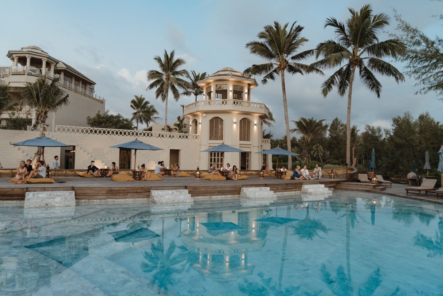 Photo - Devasom Khao Lak Beach Resort & Villas