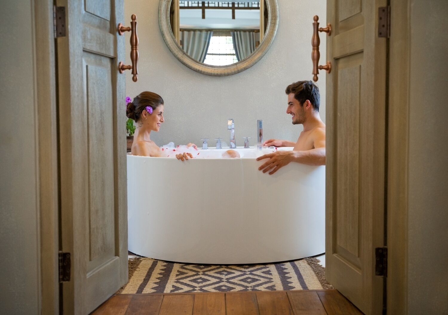 Photo - Devasom Khao Lak Beach Resort & Villas