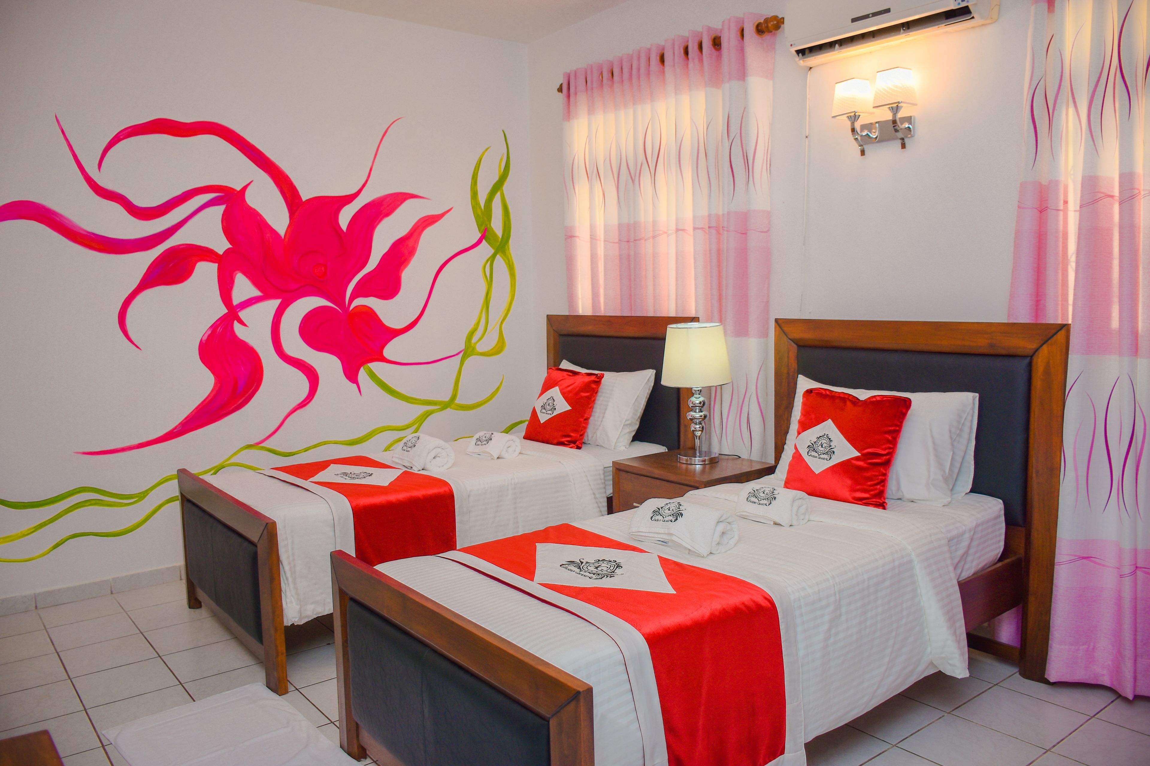 Foto - Asian Grand Hotel