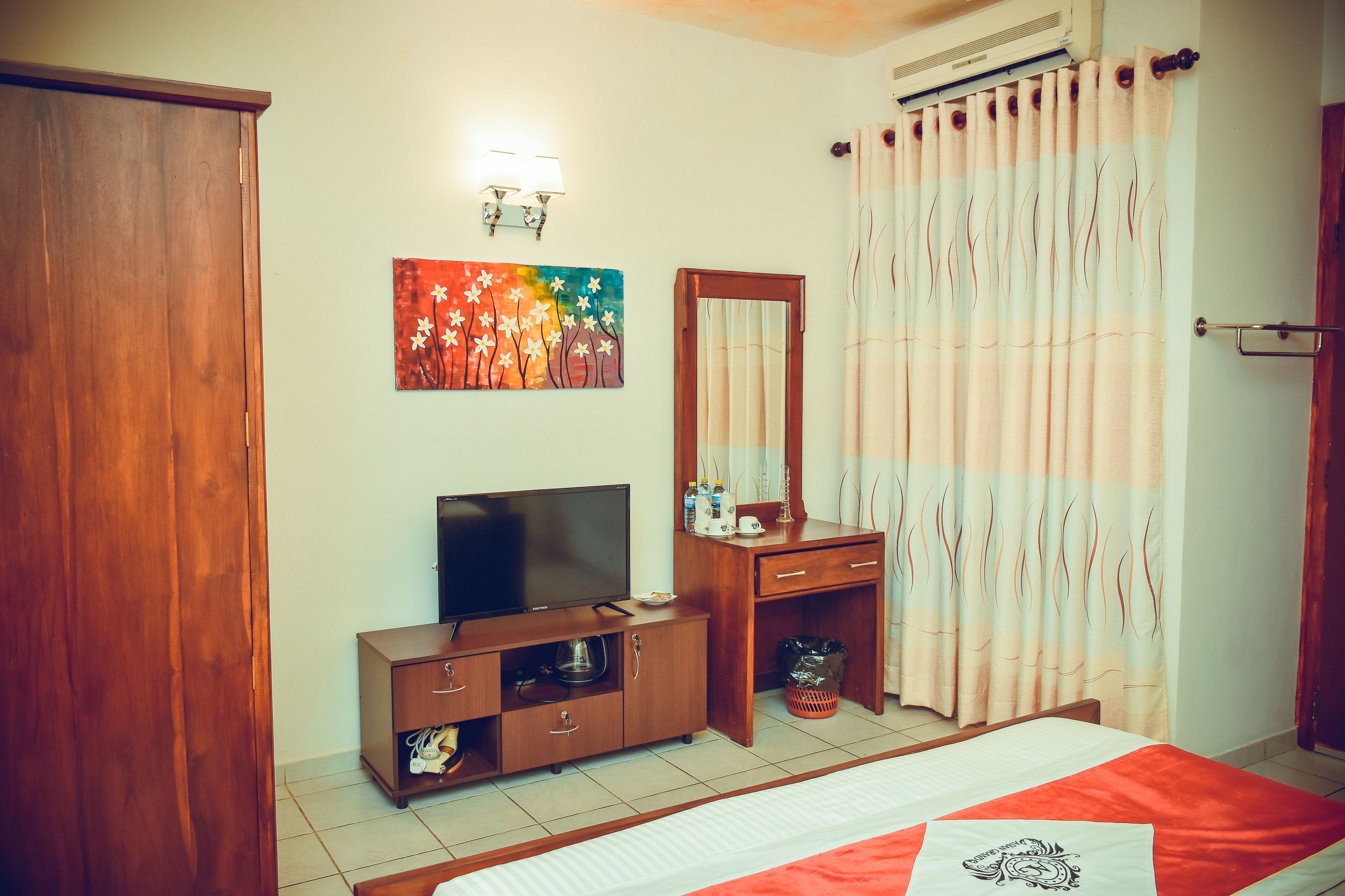 Foto - Asian Grand Hotel