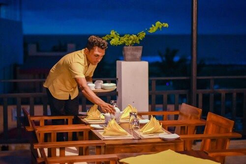 Asian Grand Hotel