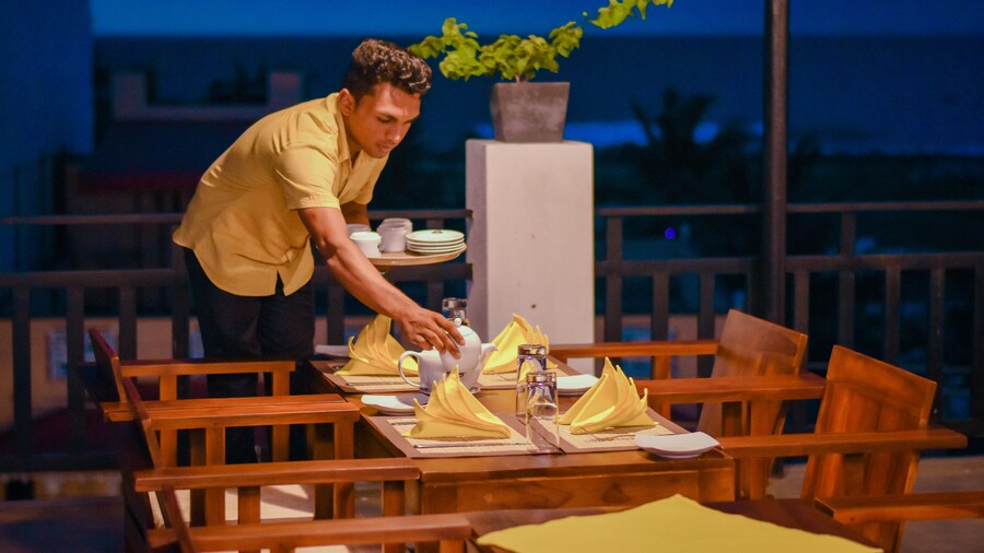 Asian Grand Hotel