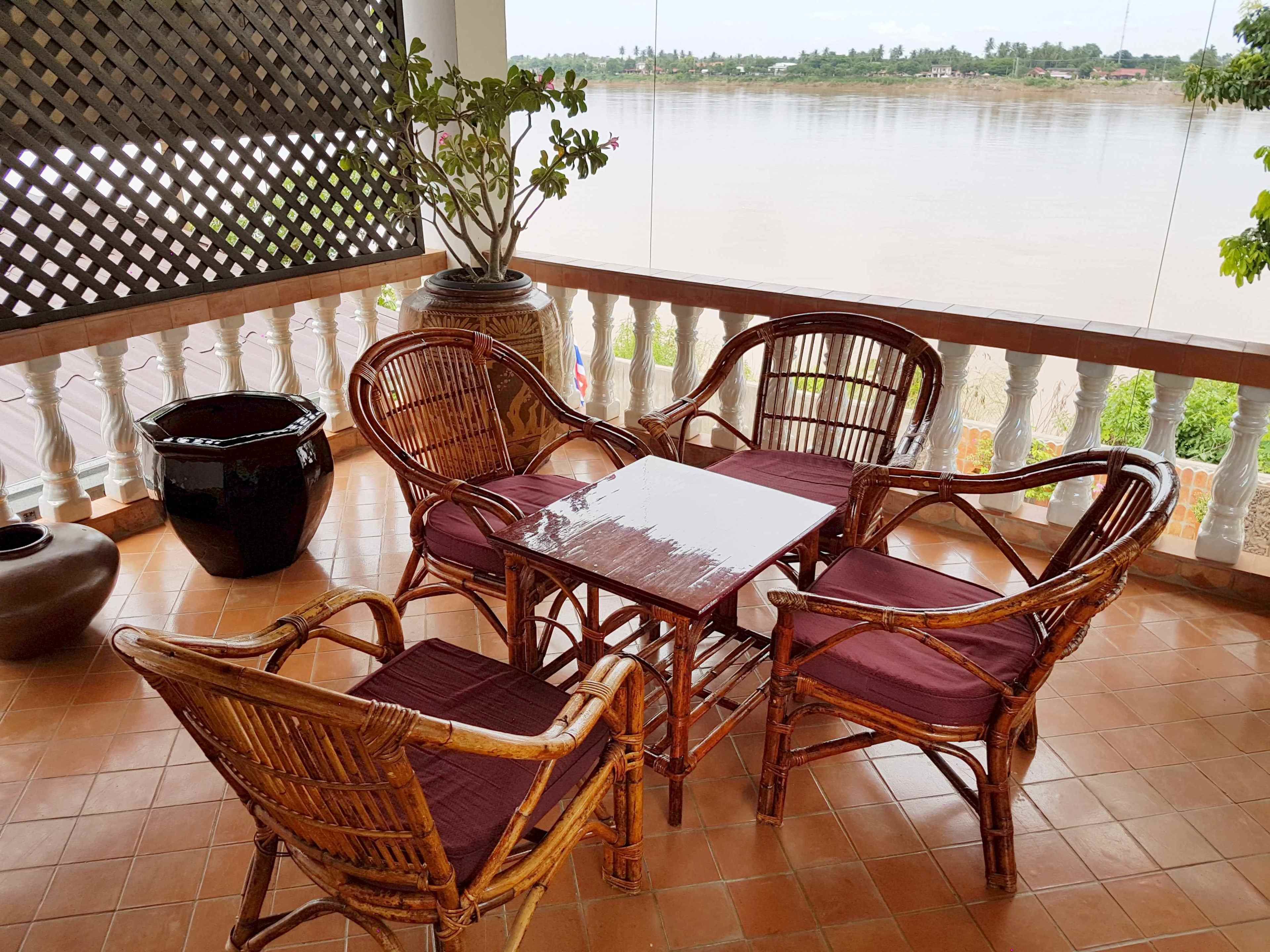 Superior Family Room | Terraço/pátio