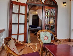 Superior Family Room | Wifi gratis y ropa de cama