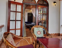 Superior Family Room | Free WiFi, bed sheets