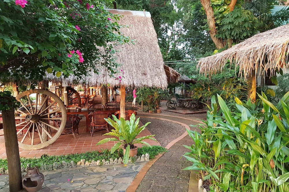 Mut Mee Garden Guest House