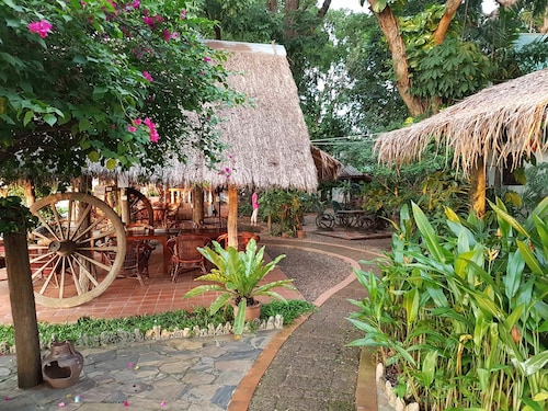 Mut Mee Garden Guest House