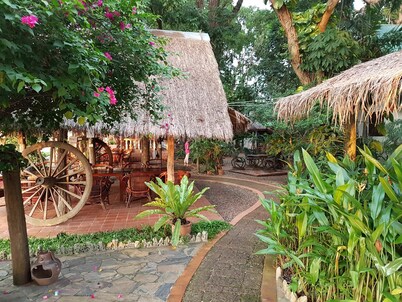 Mut Mee Garden Guest House