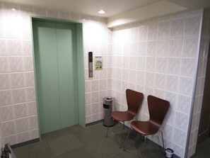 Interior - Green Hotel Omagari (Daisen)