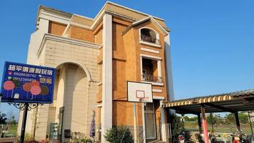Ingresso interno