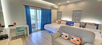 Super Cheap1 Homestay