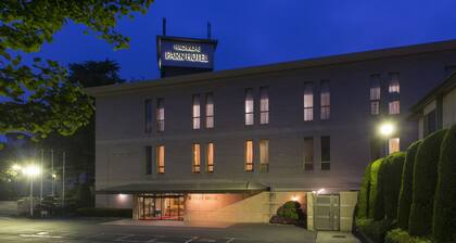 Hachinohe Parkhotel