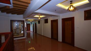 Basic Single Room, 1 Bedroom | Interior