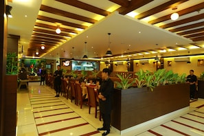 Restaurant - RB Palace (Neyyattinkara)