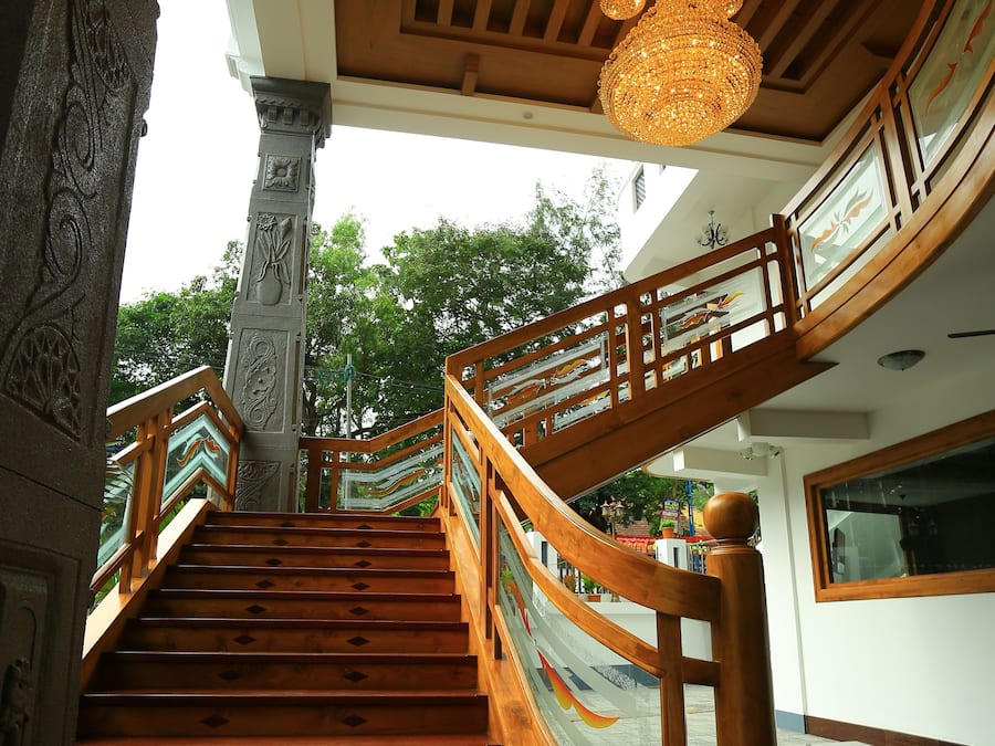 Business Double Room, City View | Balcony