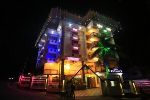 Exterior - RB Palace (Neyyattinkara)