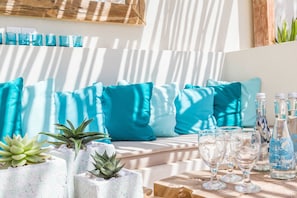 Vila exclusiva, 4 quartos, para não fumantes | Comodidades do quarto