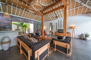 Interior - Villa Nahema (Seminyak)