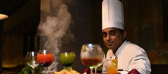 Visitel - A Boutique Hotel