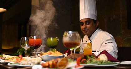 Visitel - A Boutique Hotel