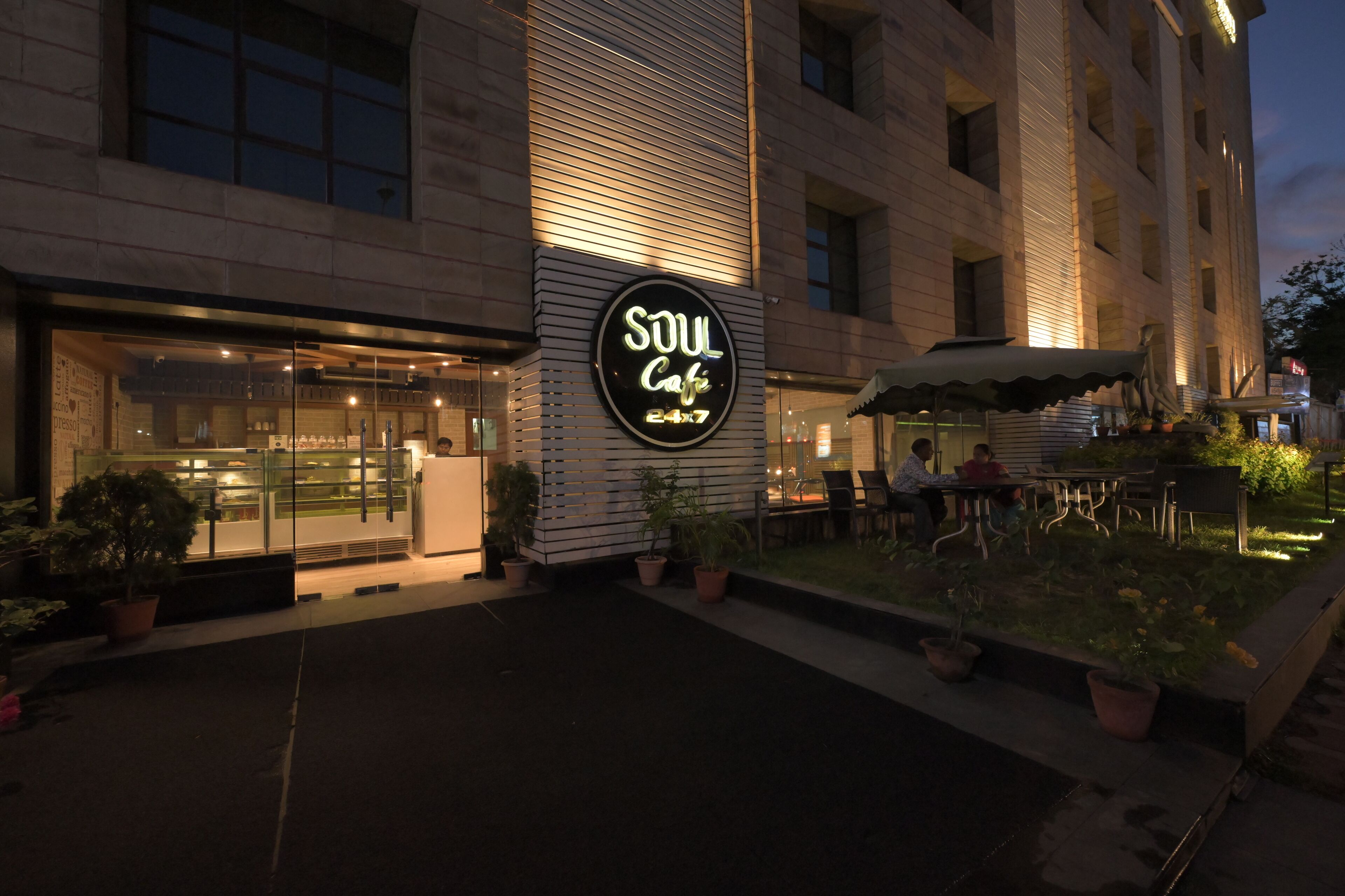 Café