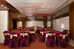 Business centre - Visitel - A Boutique Hotel (Kolkata)